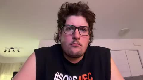 randysavage online show from February 8, 3:41 am