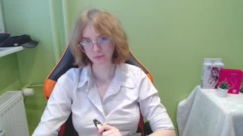 Penny online show from November 25, 7:40 am