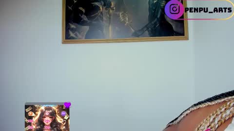   online show from March 4, 2:36 pm