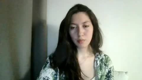 peony a online show from July 26, 9:34 pm