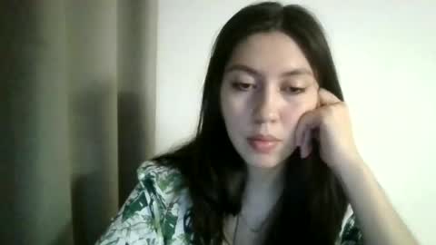peony a online show from July 11, 10:35 pm