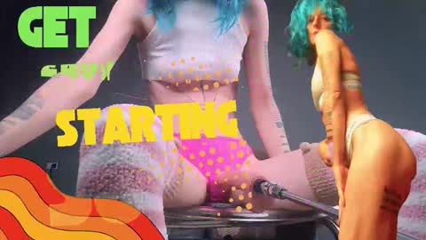 Cleopatra  Cupido online show from November 28, 9:38 am