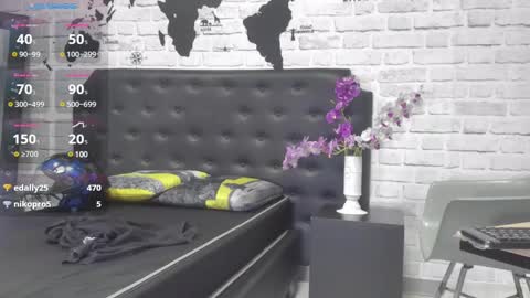 Pepe jones online show from February 26, 6:26 pm