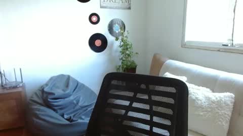 Megan online show from September 22, 5:28 pm