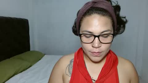 Megan online show from February 7, 12:39 pm