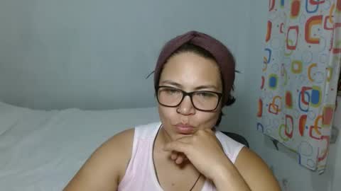 Megan online show from December 27, 6:42 pm