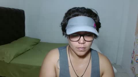 Megan online show from December 16, 3:00 pm