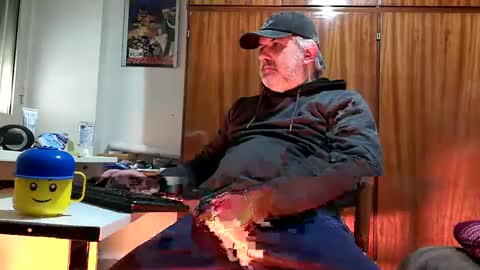 Peppe online show from February 9, 9:47 am
