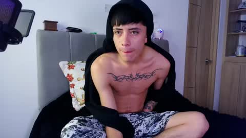 first anal video in bio we are lucy and perceo follow us online show from January 5, 7:07 pm