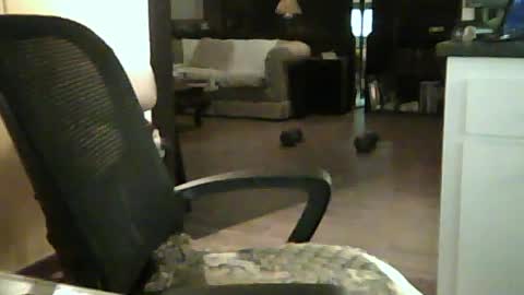 perception_is_keith online show from July 4, 2:15 am