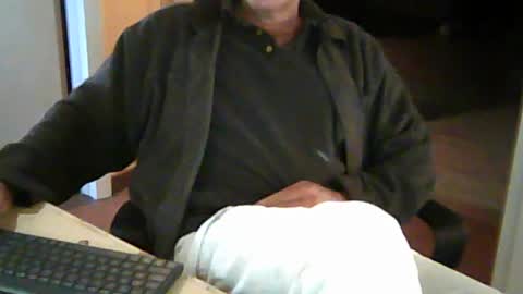 perception_is_keith online show from July 22, 7:05 pm