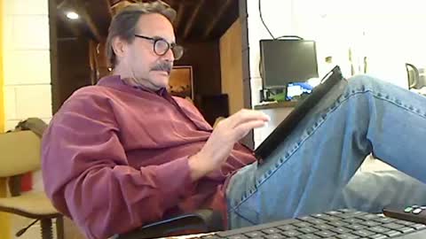 perception_is_keith online show from June 21, 4:24 pm