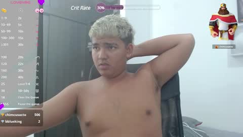 Snapshot of percibal_junior1 chatting on January 16, 8:54 am percibal_junior1 online show from January 16, 8:54 am