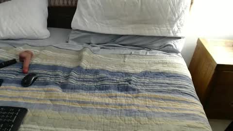 perdidobch online show from January 8, 5:59 pm