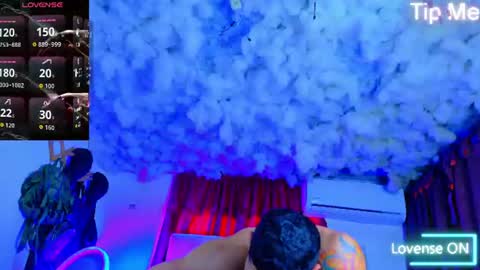Jacob online show from August 3, 3:29 pm