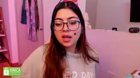 Sarah Ana Banana online show from July 16, 1:36 pm