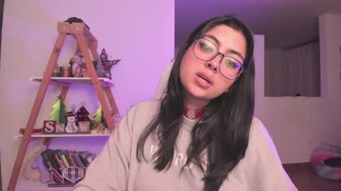 Snapshot of perfect__ana chatting on December 30, 1:26 am Sarah Ana Banana online show from December 30, 1:26 am