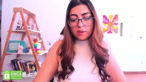 Sarah Ana Banana online show from February 26, 7:39 pm