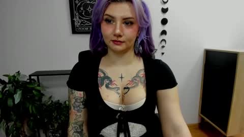 Snapshot of perfect_gabbie chatting on January 13, 6:38 pm Gabbie online show from January 13, 6:38 pm
