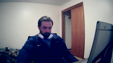 perfectcumfort92 online show from January 12, 1:34 am