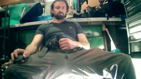 perfectcumfort92 online show from October 23, 3:57 pm