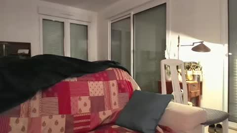 perfectboyfr online show from February 19, 6:43 pm