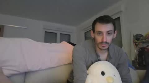 perfectboyfr online show from October 16, 7:13 pm