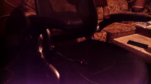 perfecto337 online show from September 13, 4:26 am