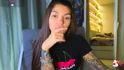 Anna online show from February 23, 11:45 am