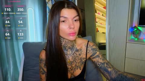 Anna online show from March 26, 8:30 am