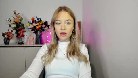 Cindy online show from November 4, 6:26 am