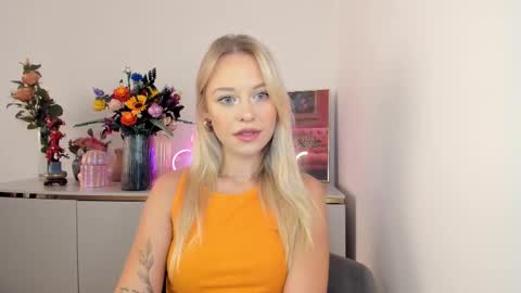 Cindy online show from September 25, 5:36 am