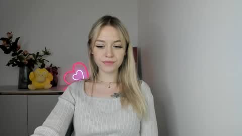 Cindy online show from February 14, 11:31 am