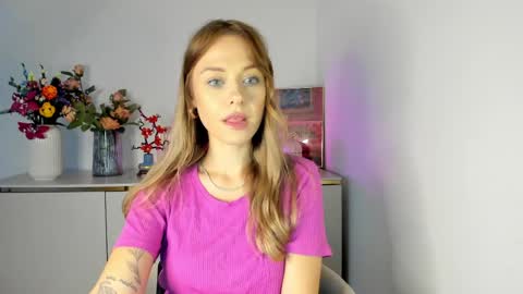 Cindy online show from March 26, 6:51 am