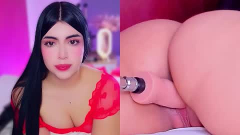 perla_cm online show from November 29, 11:40 am