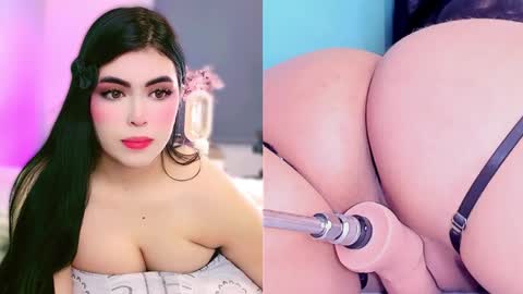 perla_cm online show from April 2, 10:55 am