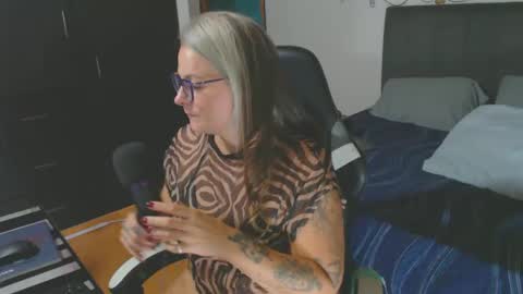 goloza online show from February 27, 1:41 am