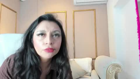 PerlaPreciosa online show from November 21, 4:21 am