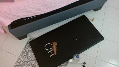 Persefone  online show from April 13, 7:56 am