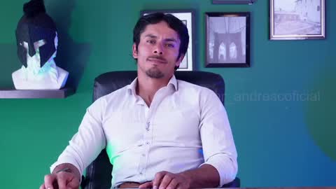 Snapshot of perseoo_88 chatting on January 23, 7:40 pm andres online show from January 23, 7:40 pm