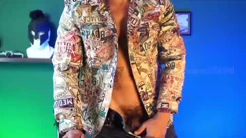 Snapshot of perseoo_88 chatting on February 21, 4:37 pm andres online show from February 21, 4:37 pm