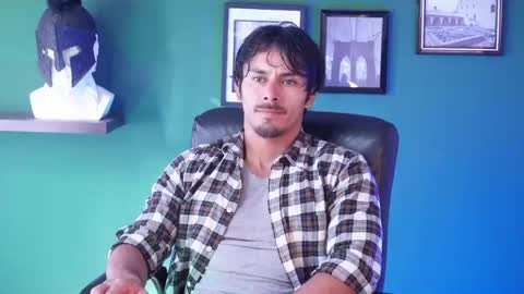 Snapshot of perseoo_88 chatting on January 24, 8:00 pm andres online show from January 24, 8:00 pm