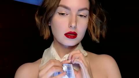 Snapshot of personal_devil chatting on January 7, 4:59 pm personal_devil online show from January 7, 4:59 pm