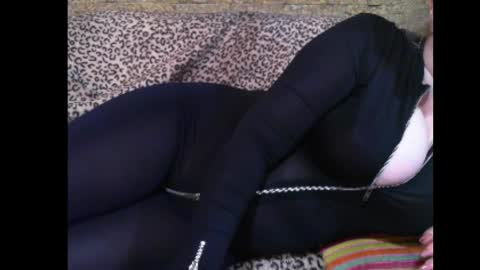 Lady K online show from January 4, 2:46 am