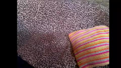 Lady K online show from February 25, 11:59 pm