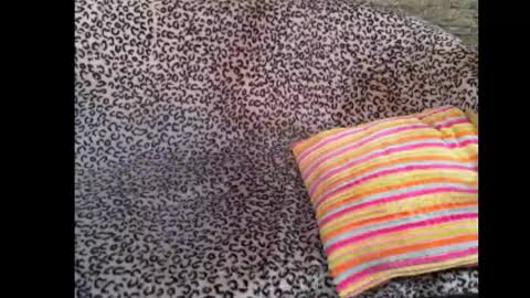 Lady K online show from December 6, 11:30 pm