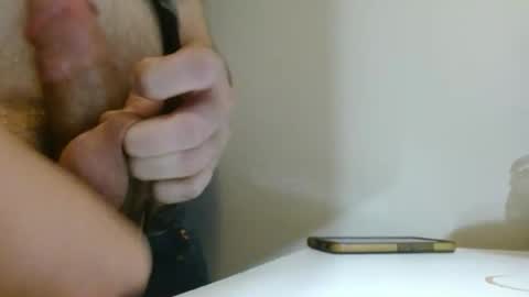 pervertdaddyforyou online show from March 27, 3:35 pm