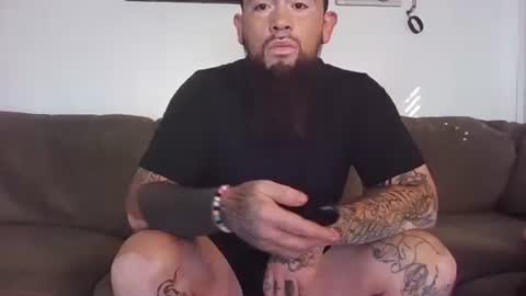 AKA perverted Step Daddy online show from April 26, 2:47 pm