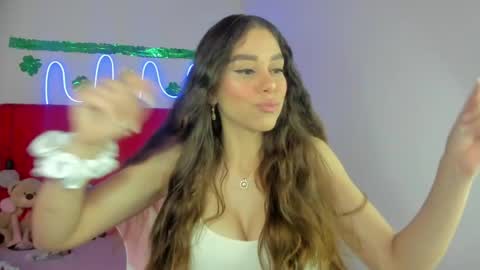 amara online show from May 8, 10:26 pm