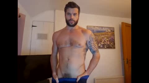 pete_le_meat online show from February 3, 5:49 am